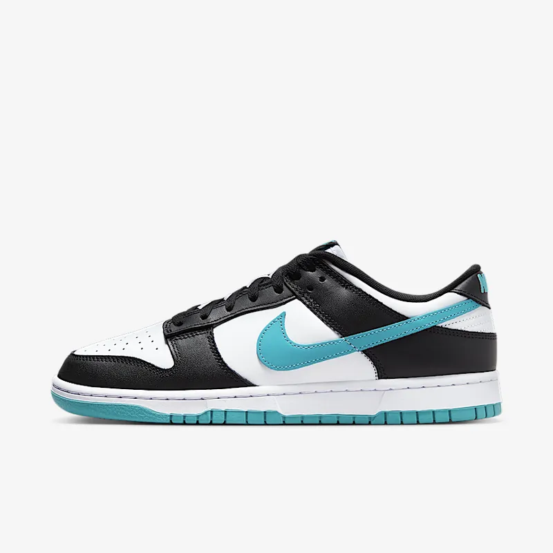 Nike White/Black/Dusty Cactus