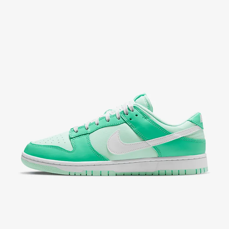 Nike Mint Foam/Light Menta/Mint Foam/White