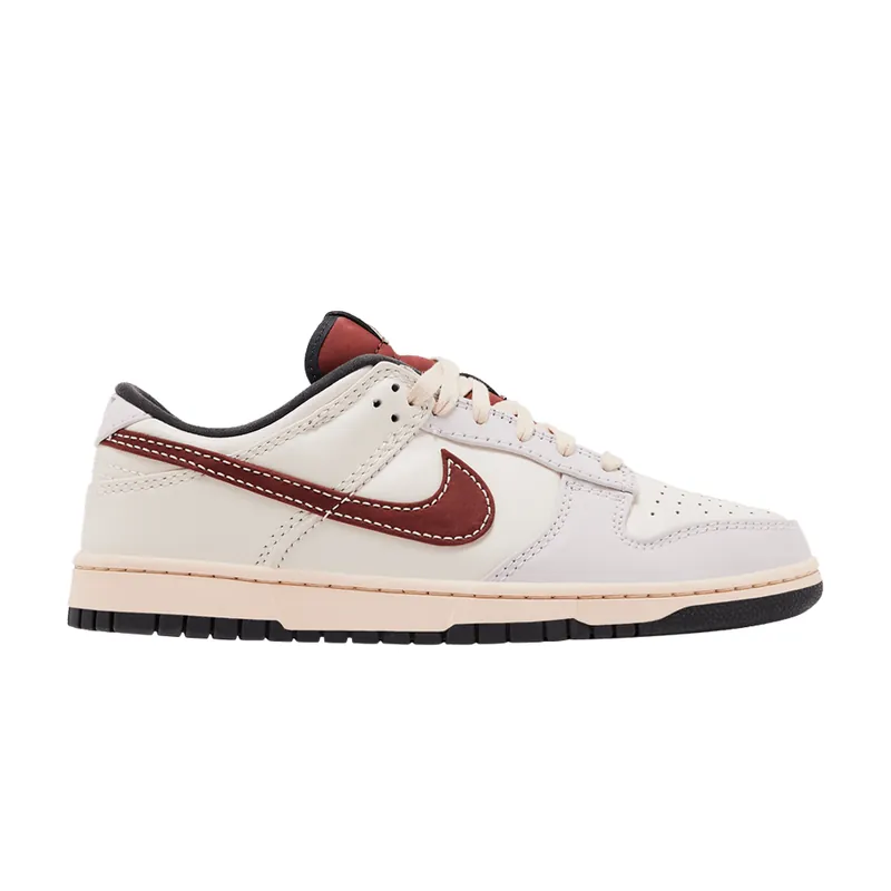 Nike s Dunk Low 'Dark Pony Soft Pearl