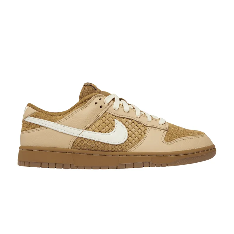 Nike s Dunk Low 'Waffle