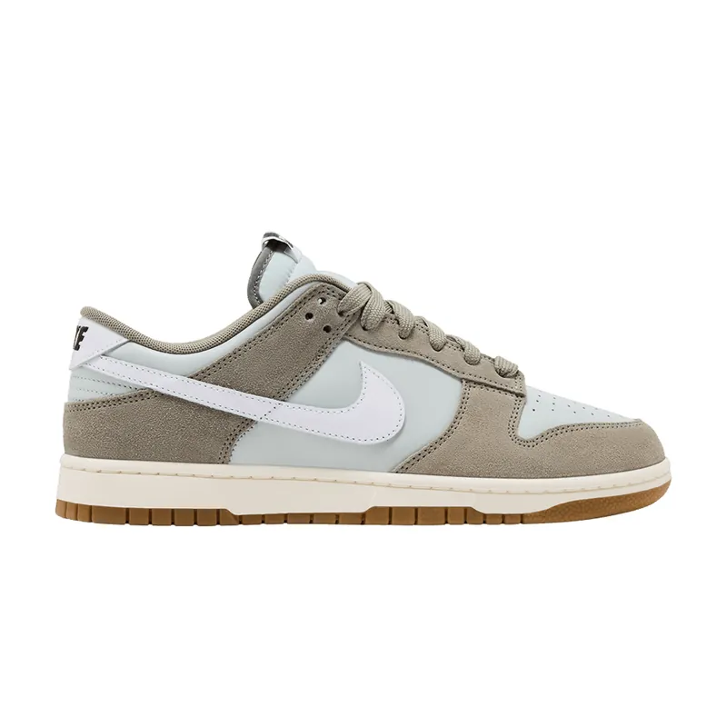Nike s Dunk Low 'Gum Pack - Olive