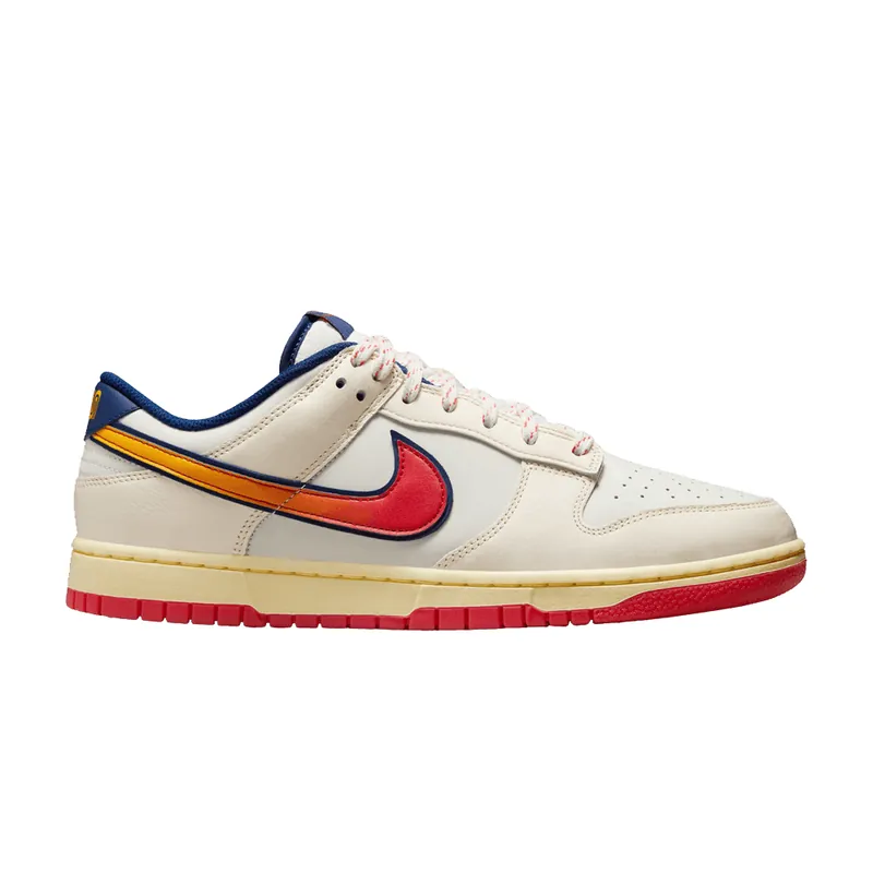 Nike s Dunk Low 'Retro Pack