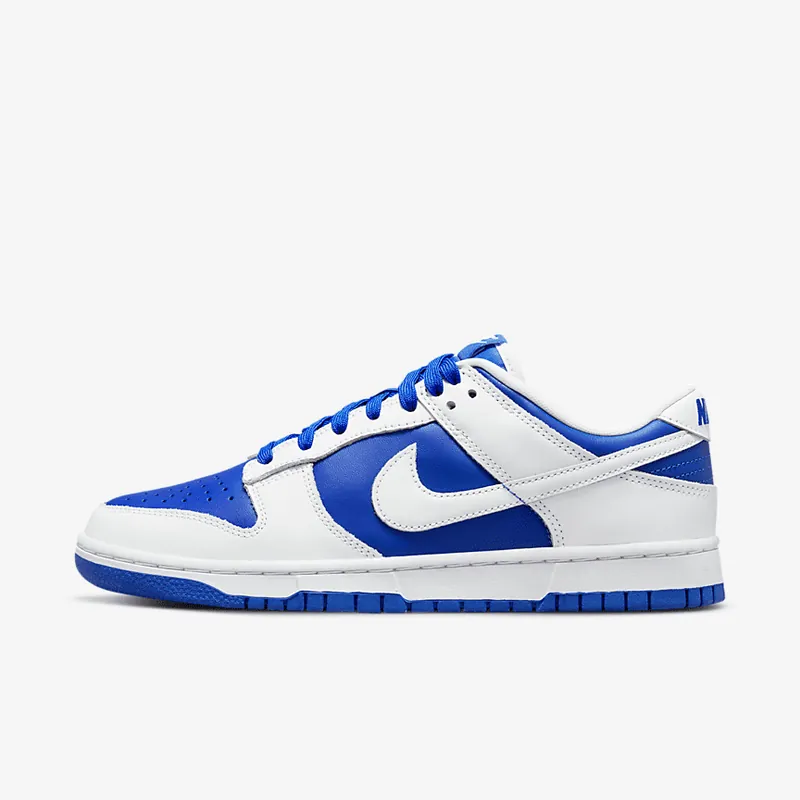 Nike Racer Blue/White/Racer Blue