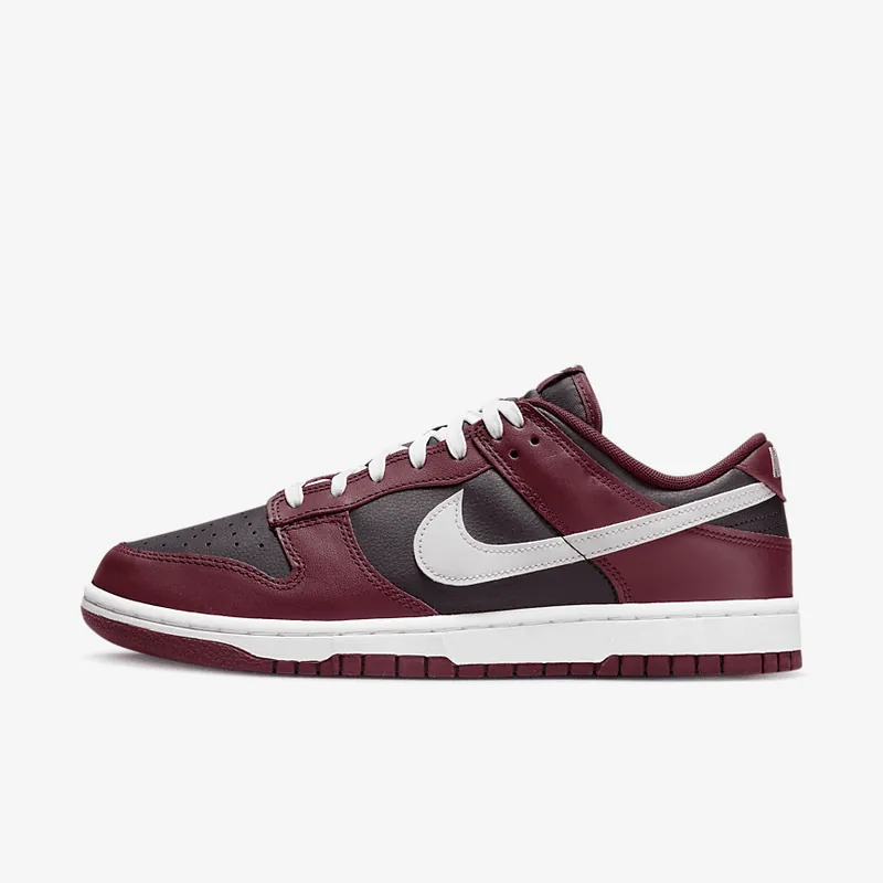 Nike Dark Beetroot/White/Dark Beetroot/Burgundy Ash