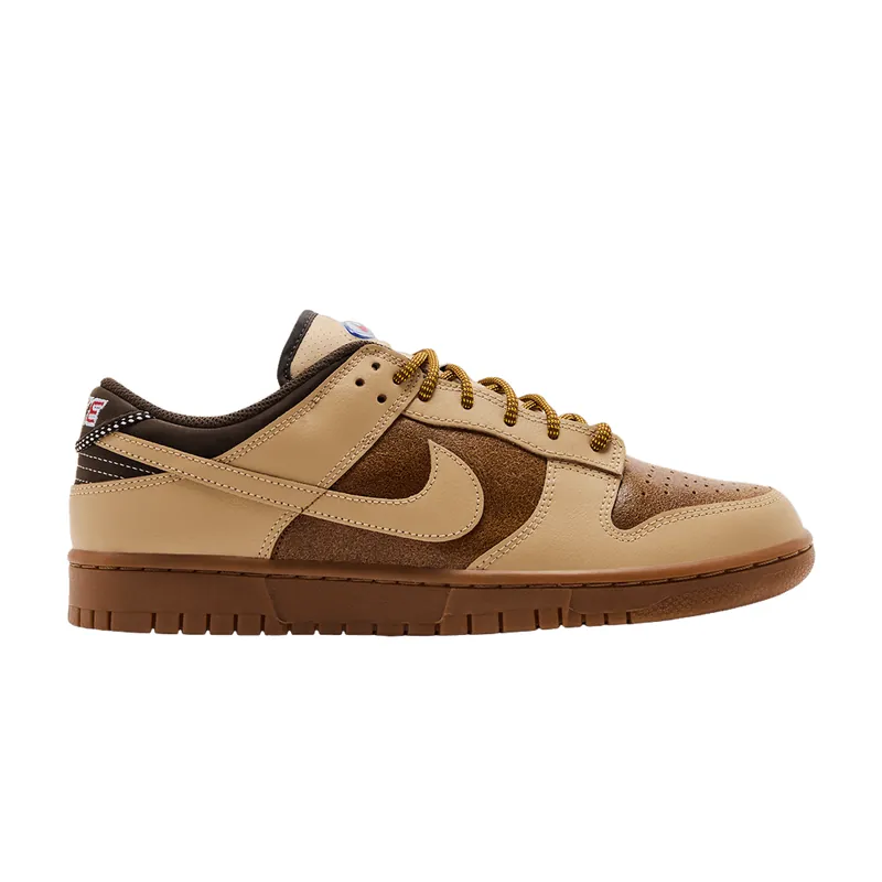 Nike s Dunk Low LX