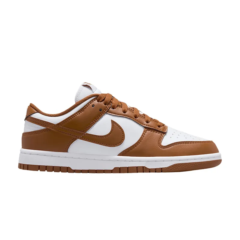 Nike s Nike Dunk Low 'Sail White