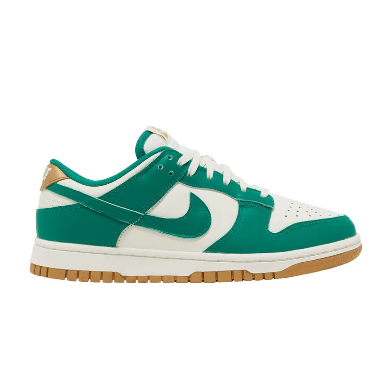 Nike s Dunk Low 'Malachite Metallic Gold