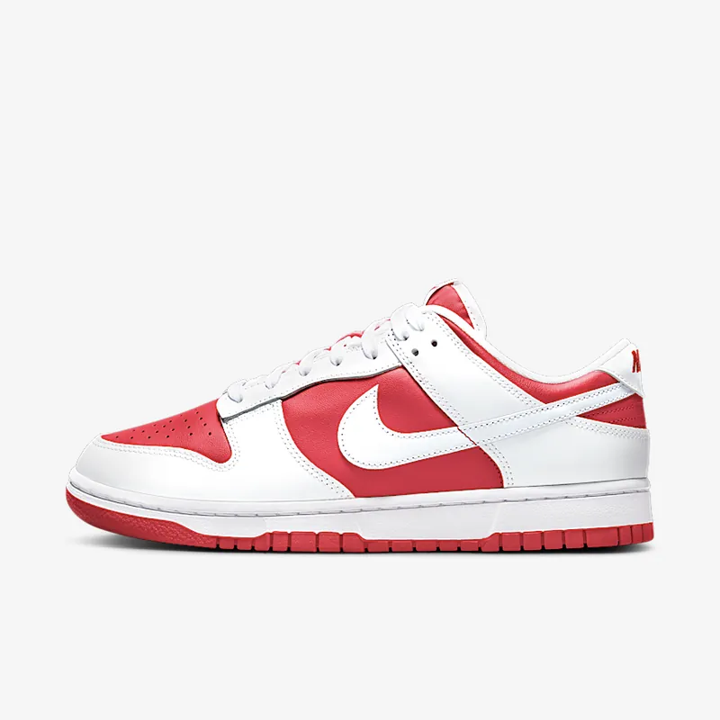 Nike University Red/Total Orange/White