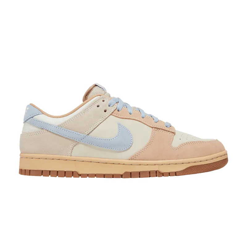Nike s Dunk Low 'Sanddrift Armory Blue