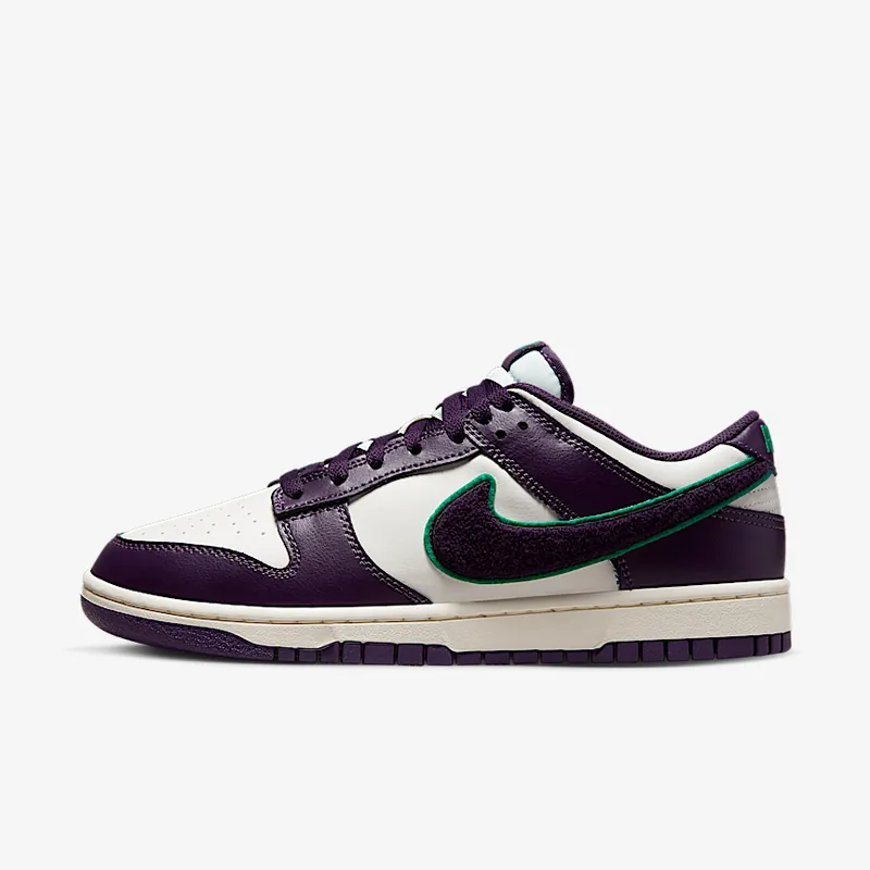 Nike Sail/Neptune Green/Grand Purple/Grand Purple