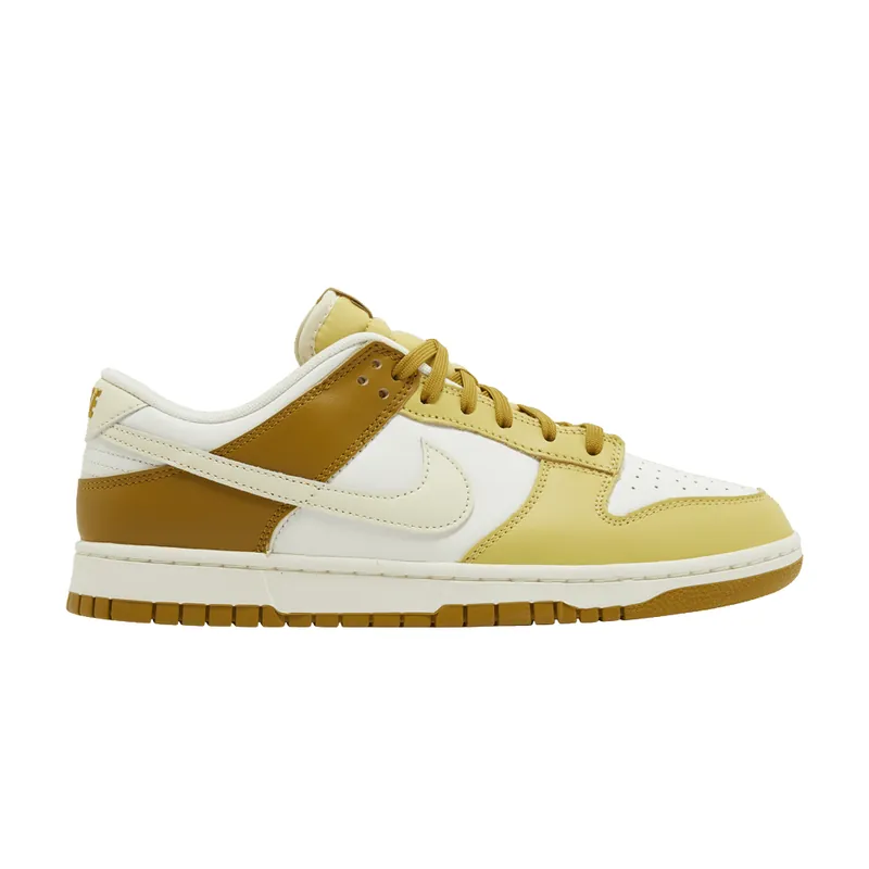 Nike s Dunk Low 'Bronzine