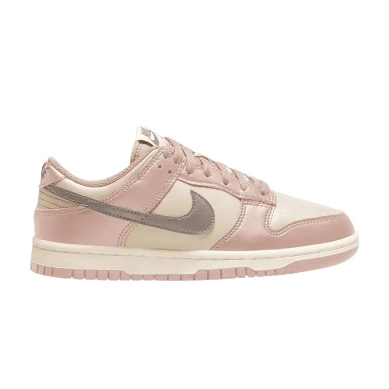 Nike s Dunk Low 'Silt Red Pale Ivory