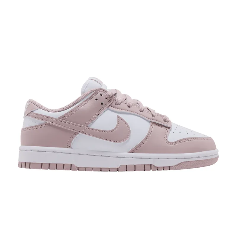 Nike s Nike Dunk Low 'Sail White Particle Rose