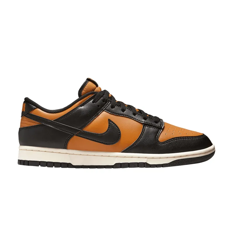Nike s Dunk Low 'Black Desert Ochre