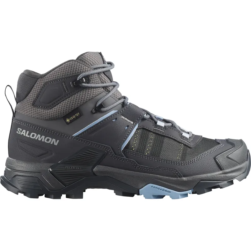 Salomon X Ultra 5 Mid GTX