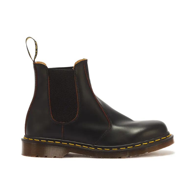 Dr. Martens 2976 Vintage Made in England