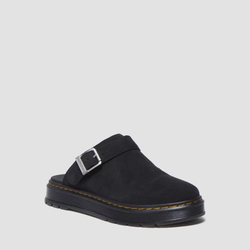 Dr. Martens 브루클라인 뮬