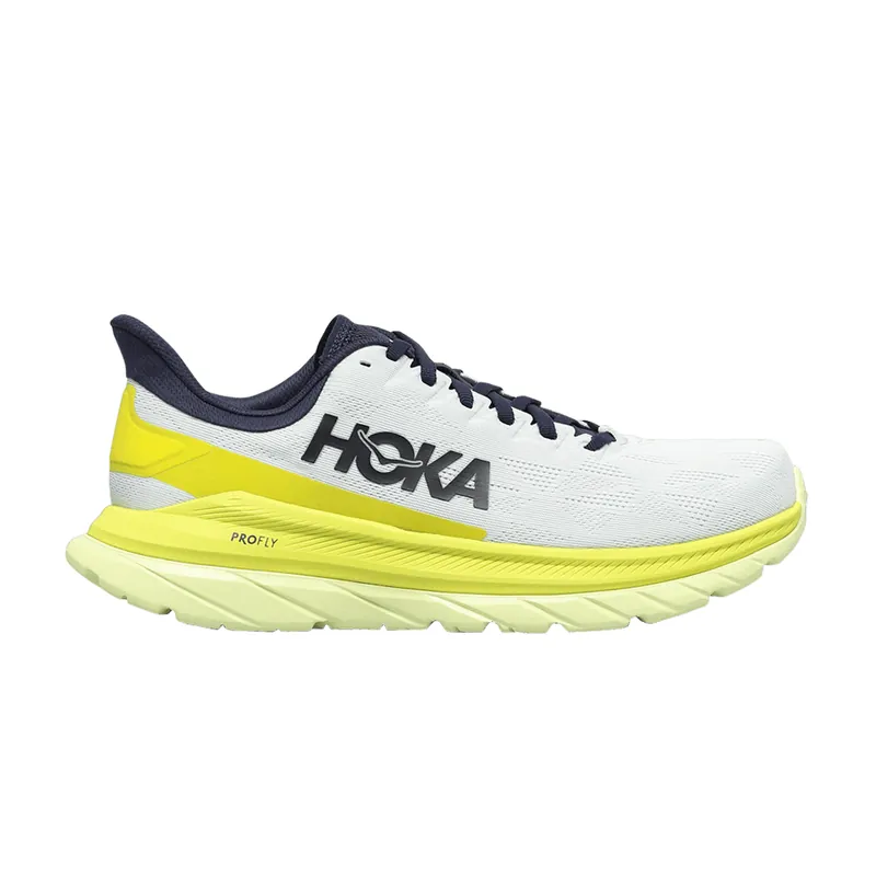 Hoka 마하 4