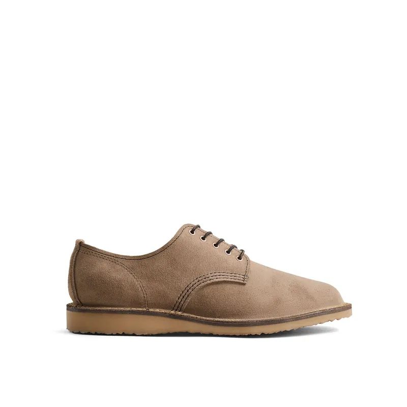 Red Wing Weekender Oxford 3318