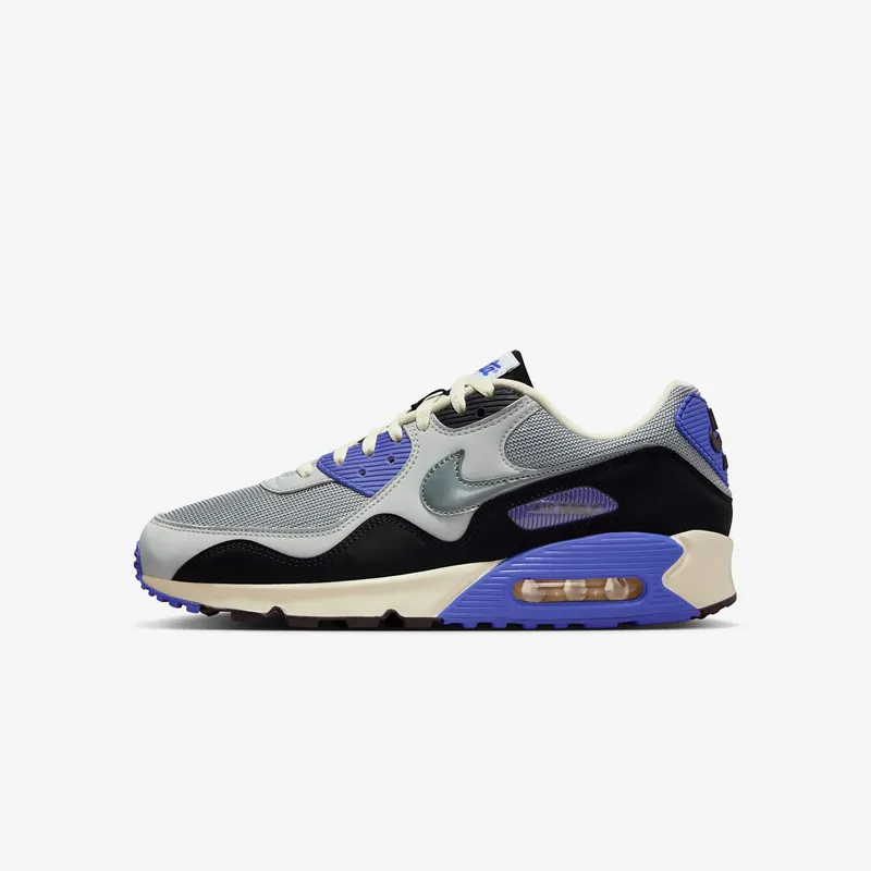 Nike × Patta 에어맥스 90 파타