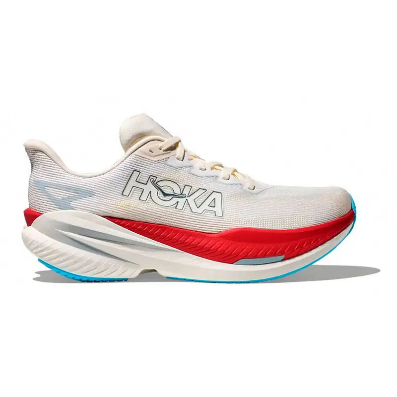 Hoka 마하 엑스 3