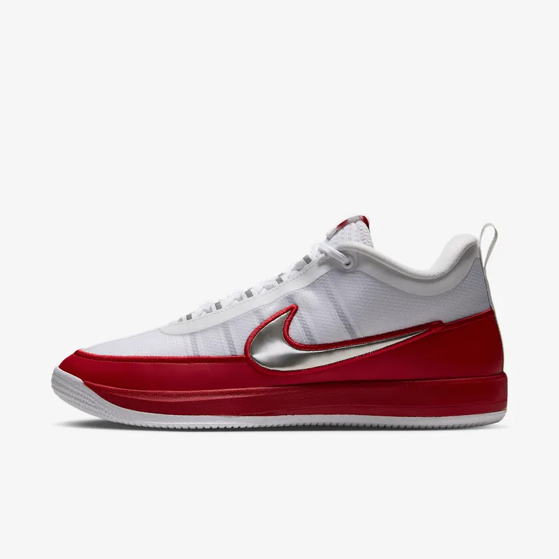 Nike Book 2
