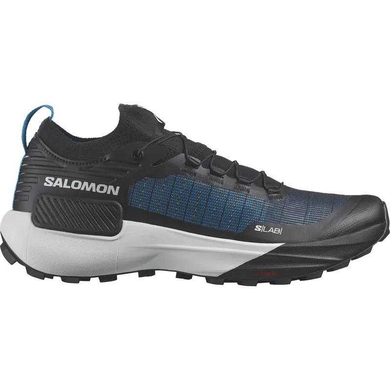 Salomon S/LAB 제네시스