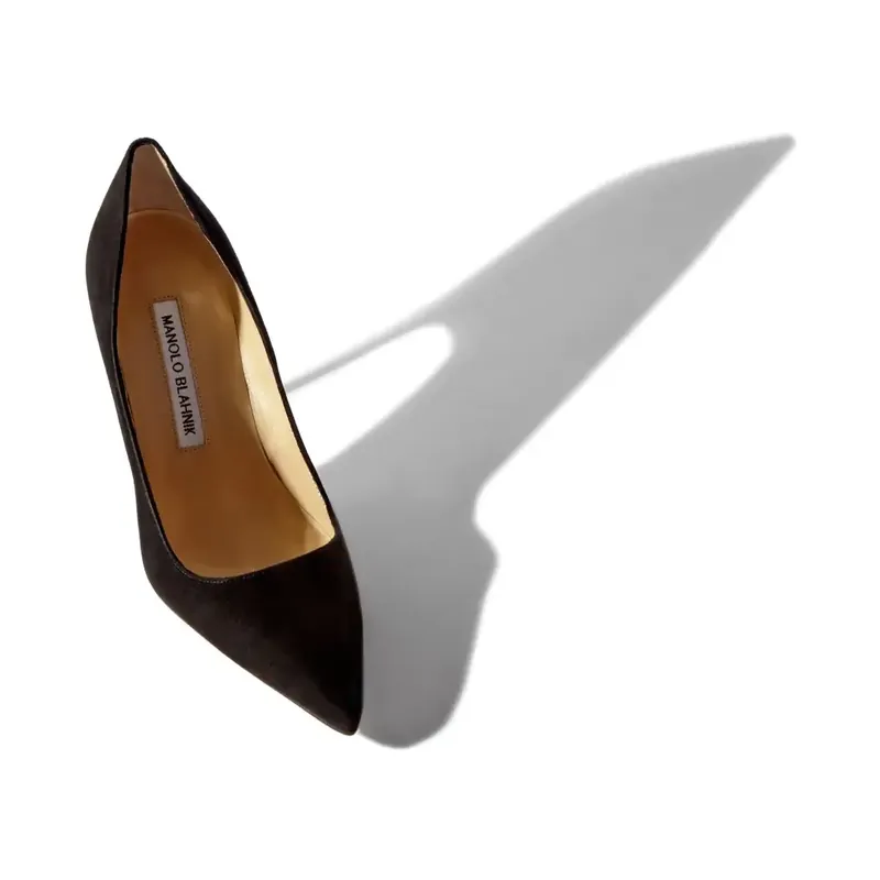 Manolo Blahnik BB
