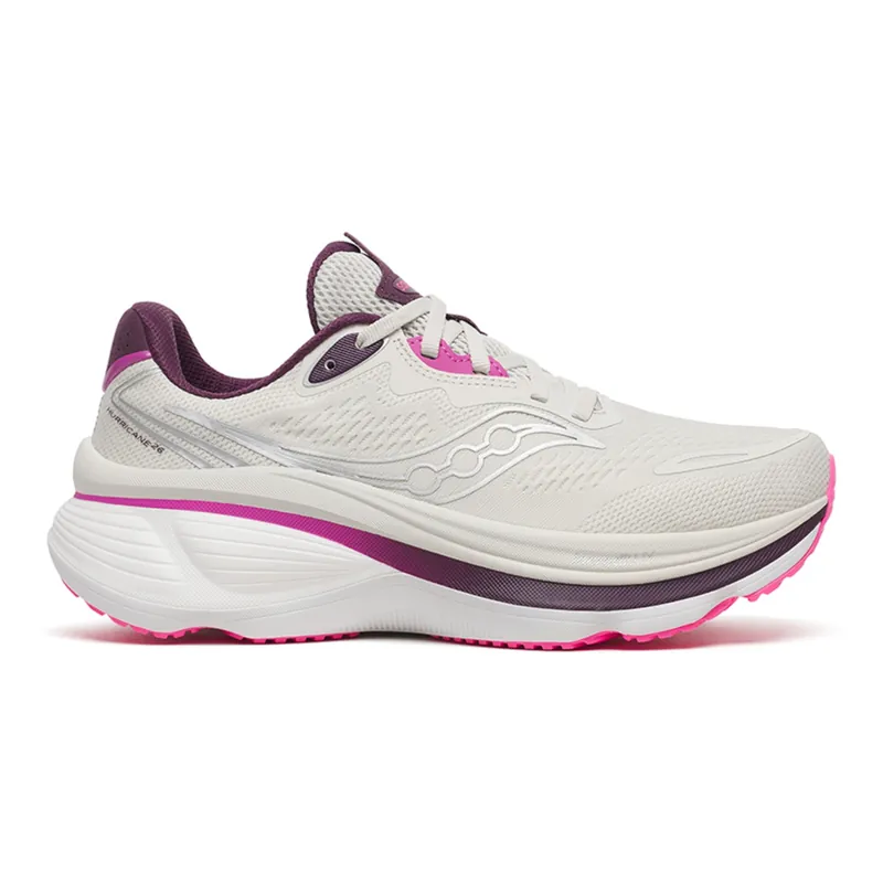 Saucony 허리케인 26