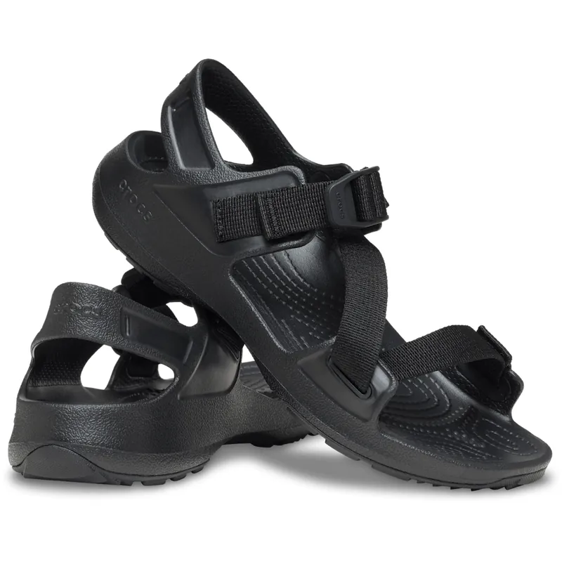 Crocs 퀵 트레일 샌들