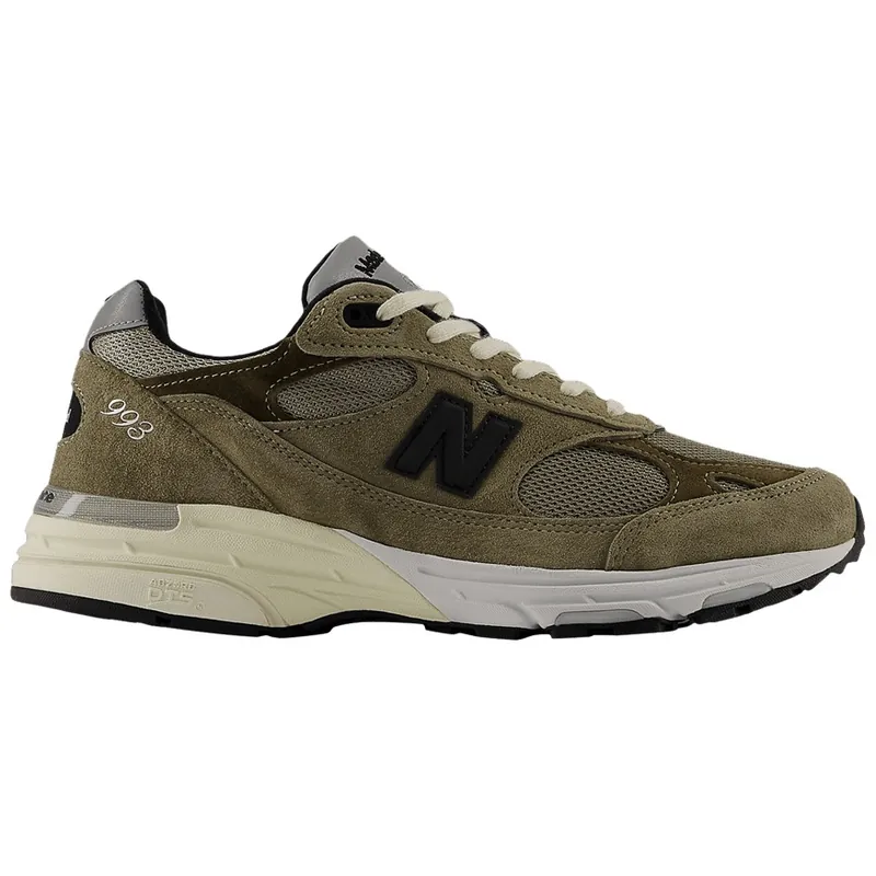 New Balance × JJJJound 993 JJJJound