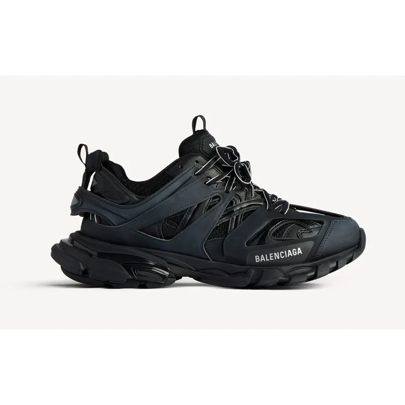 Balenciaga Track