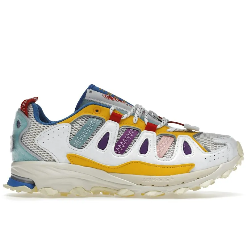 Adidas × Sean Wotherspoon 슈퍼터프 어드벤처 숀 워더스푼