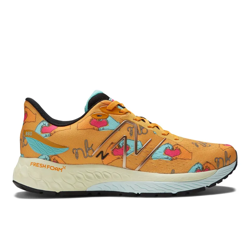 New Balance 프레시폼 880 v12