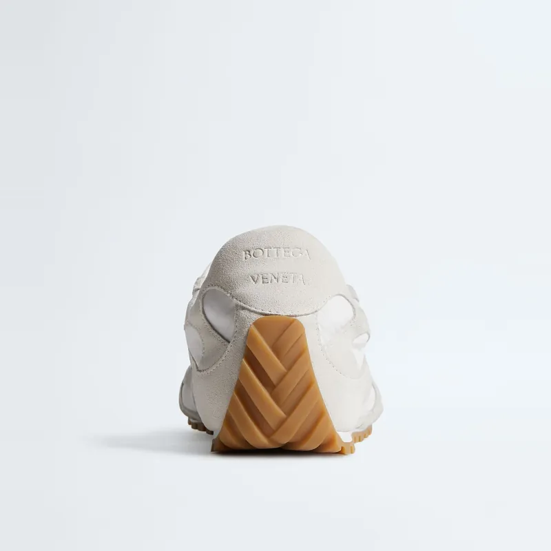 Bottega Veneta Alabaster Optic White