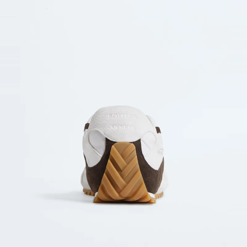 Bottega Veneta Optic White Espresso