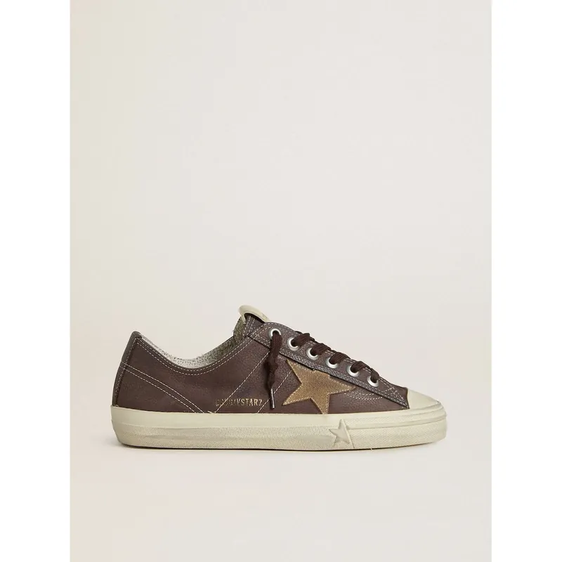 Golden Goose V-Star