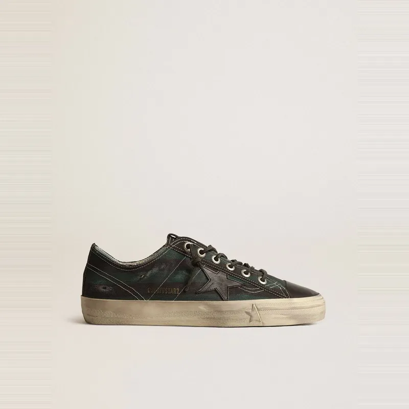Golden Goose 브이스타