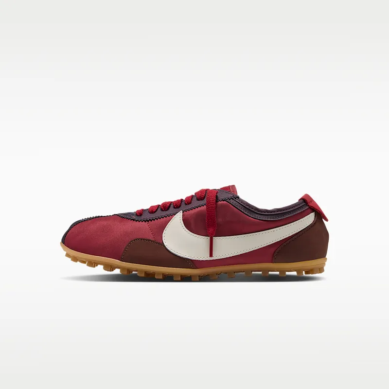 Nike 문 슈
