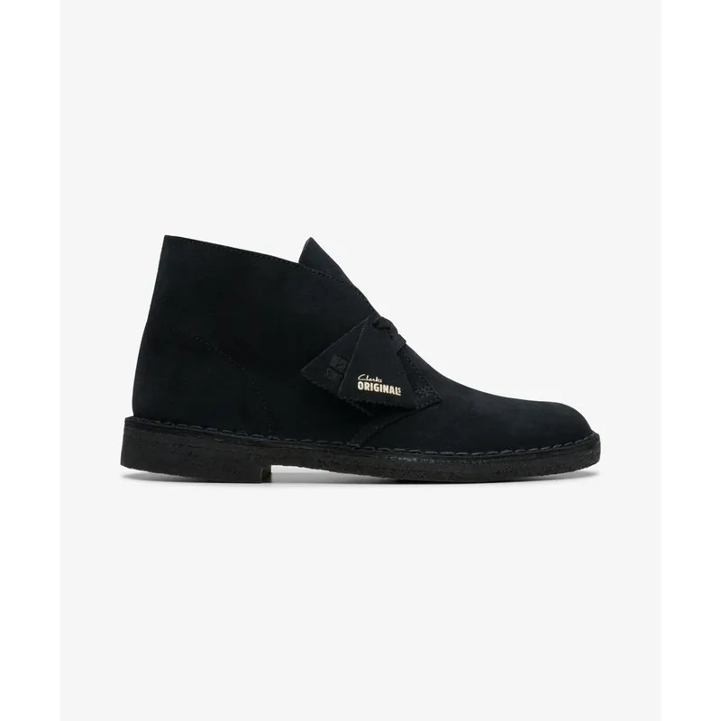 Clarks 데저트 부츠