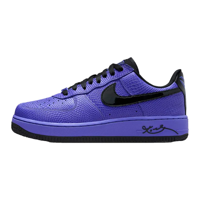 Nike × FC Barcelona 에어 포스 1 로우 FC 바르셀로나