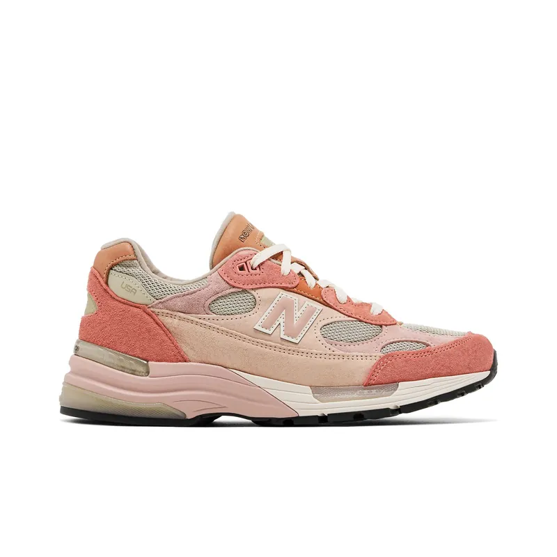 New Balance × Joe Freshgoods 992 조 프레시굿즈