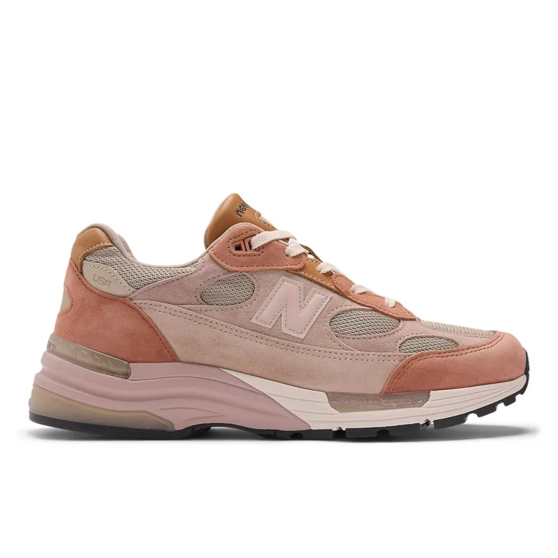 New Balance × Joe Freshgoods 992 조 프레시굿즈