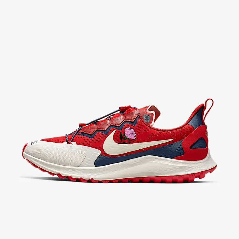 Nike × Undercover 에어 줌 페가수스 36 트레일 갸쿠소
