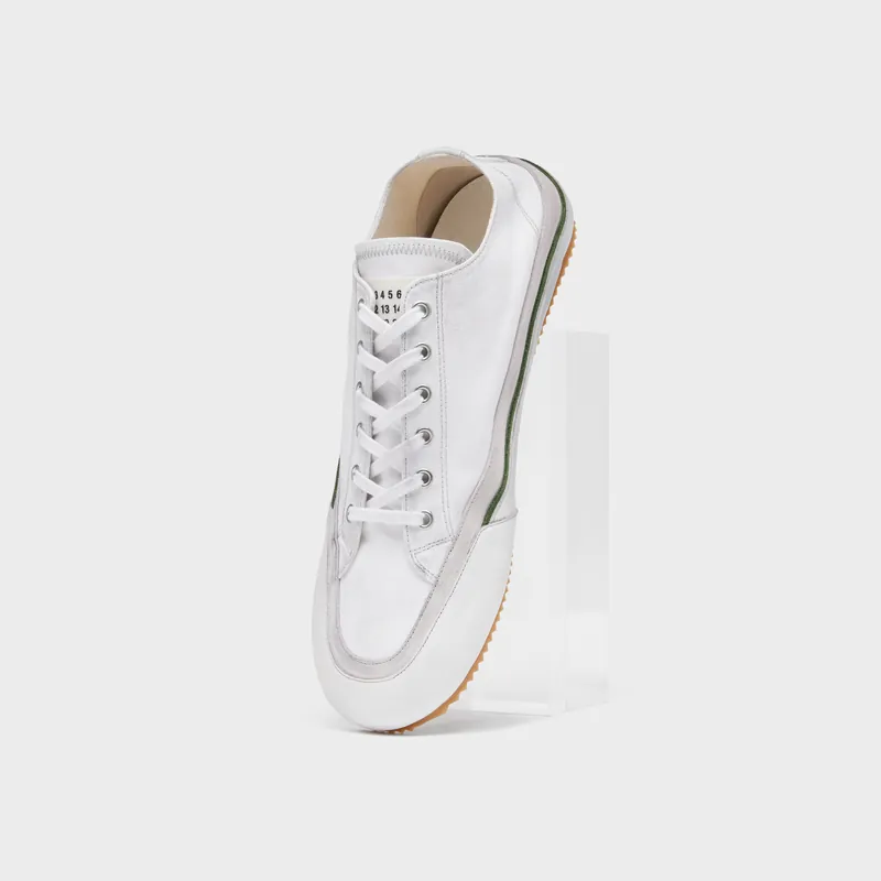 Maison Margiela White