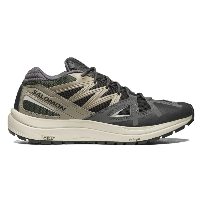 Salomon 오딧세이 1