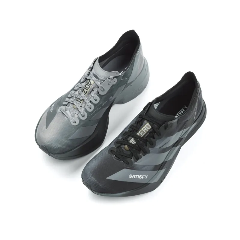 Satisfy Adizero Adios Pro 4 Satisfy