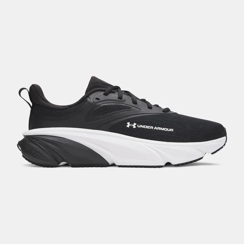 Under Armour Charged+ Rogue 6