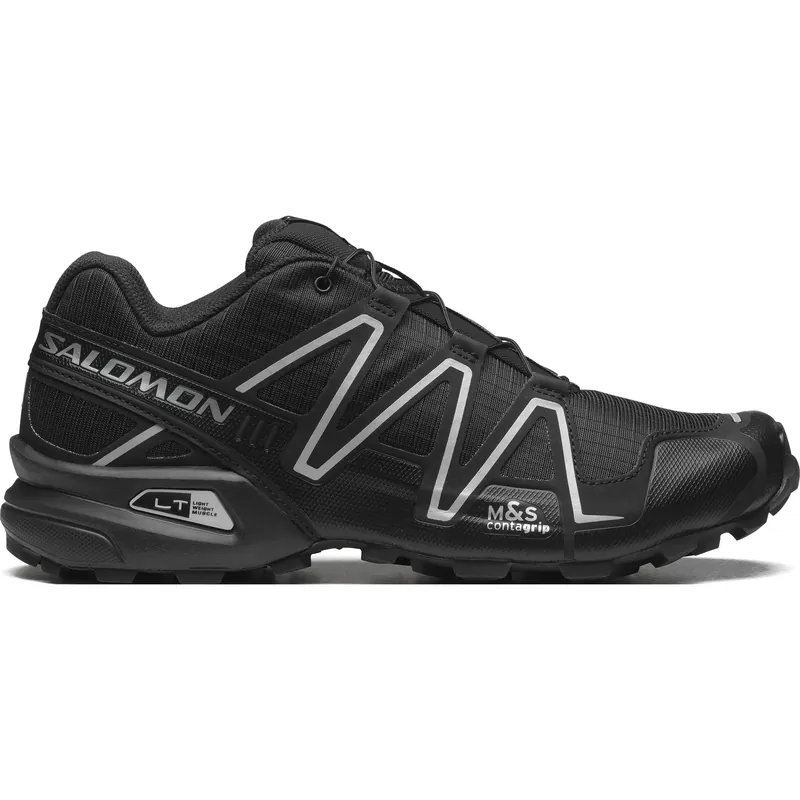 Salomon 스피드크로스 3