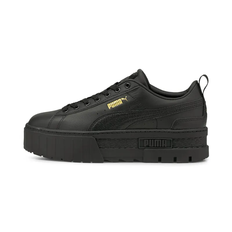 Puma 메이즈